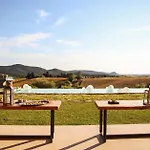 Argillosa Villa Marsiliana