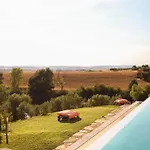 Argillosa Villa *