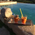 Villa Argillosa Marsiliana