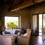 Villa Argillosa Marsiliana