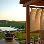 Argillosa Villa Marsiliana