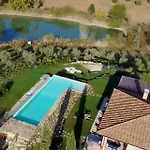 Villa Argillosa Marsiliana