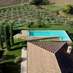 Argillosa Villa