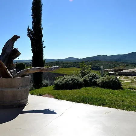 Argillosa Country House Marsiliana