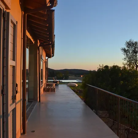 Argillosa Country House Marsiliana