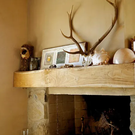 Argillosa Country House Villa *