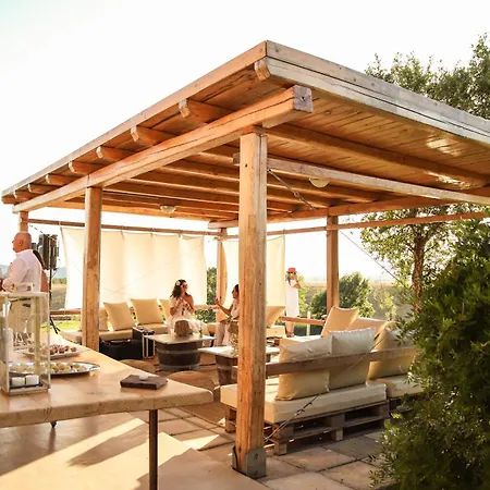 Argillosa Country House * Marsiliana