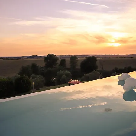 Villa Argillosa Country House