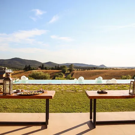 Argillosa Country House Villa Marsiliana