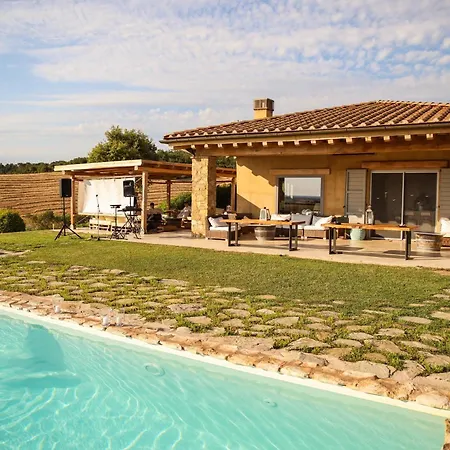 Argillosa Country House Marsiliana