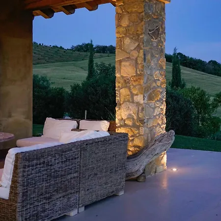 Argillosa Country House * Marsiliana