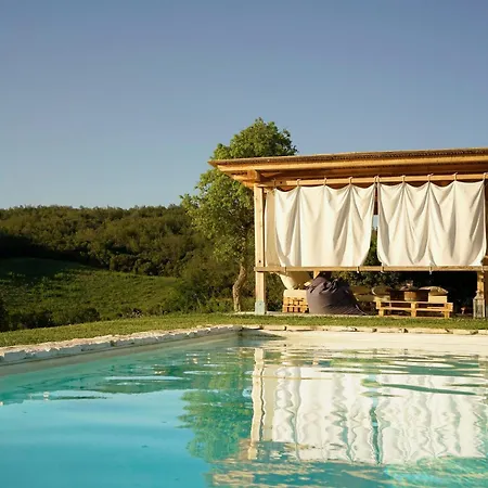 Argillosa Country House