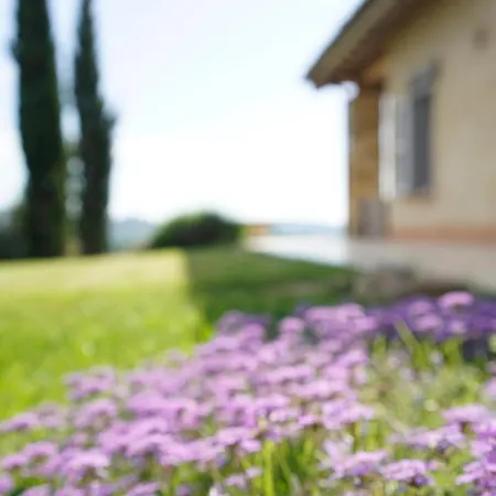 Argillosa Country House Villa