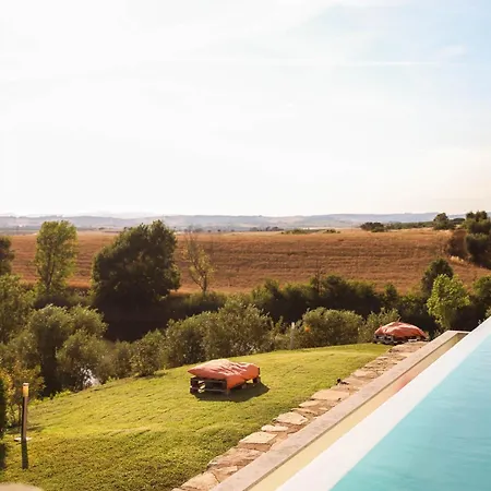 Argillosa Country House Villa *