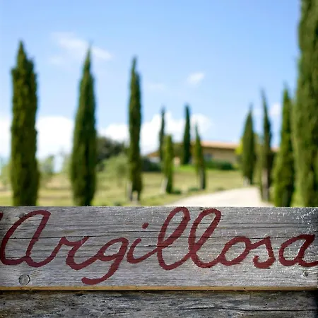 Argillosa Country House Marsiliana