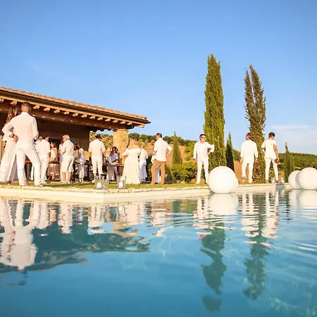 Argillosa Country House * Marsiliana