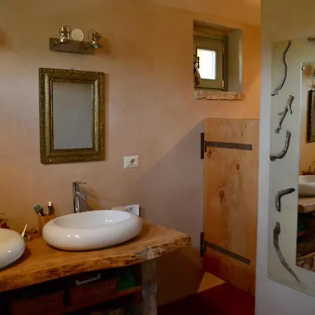 Argillosa Country House Villa