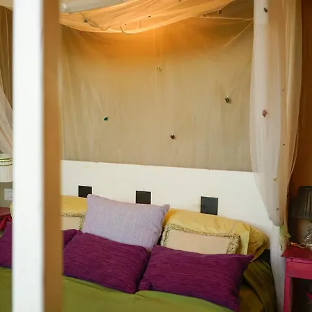 Villa Argillosa Country House