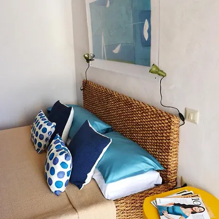Villa Argillosa Country House *