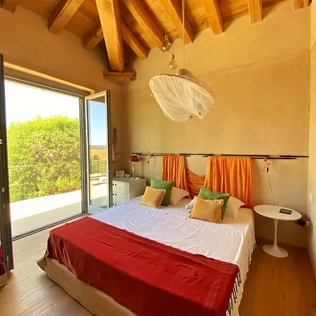 Argillosa Country House Marsiliana