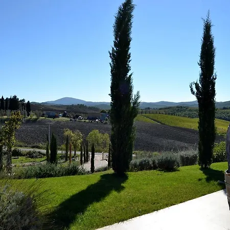 Villa Argillosa Country House *