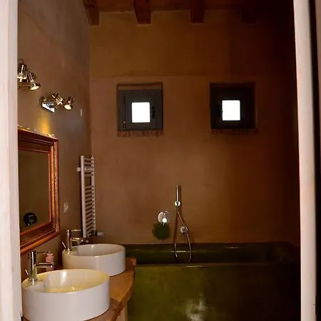 Argillosa Country House Villa