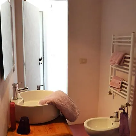 Argillosa Country House Villa *