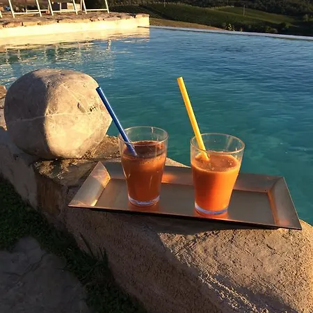 Villa Argillosa Country House Marsiliana