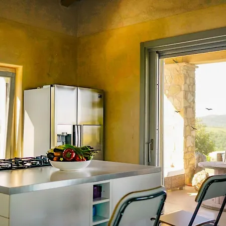 Argillosa Country House Marsiliana