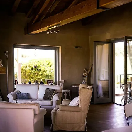 Villa Argillosa Country House Marsiliana