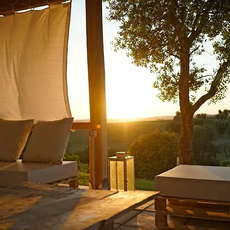 Argillosa Country House Marsiliana