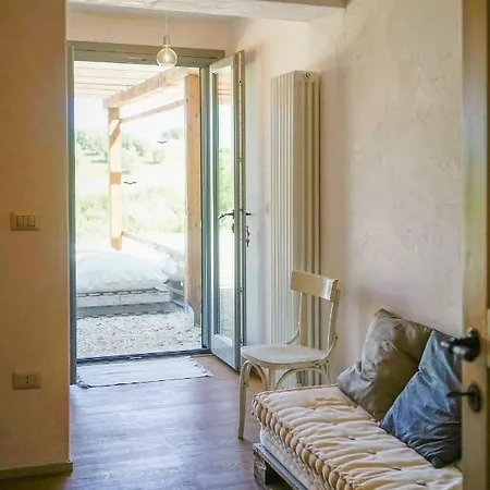Villa Argillosa Country House Marsiliana