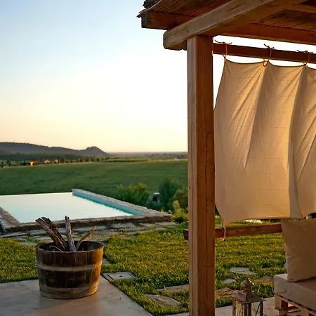 Argillosa Country House Villa Marsiliana