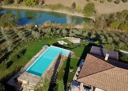 Villa Argillosa Country House Marsiliana