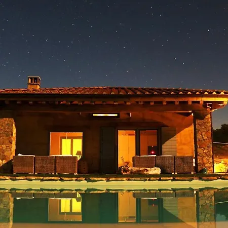 Villa Argillosa Country House Marsiliana