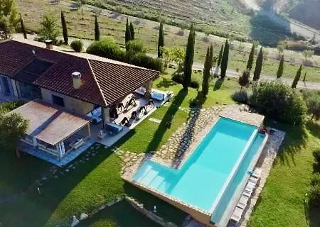 Villa Argillosa Country House *