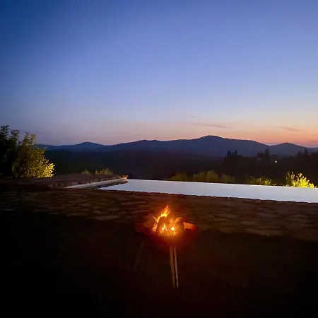 Villa Argillosa Country House *